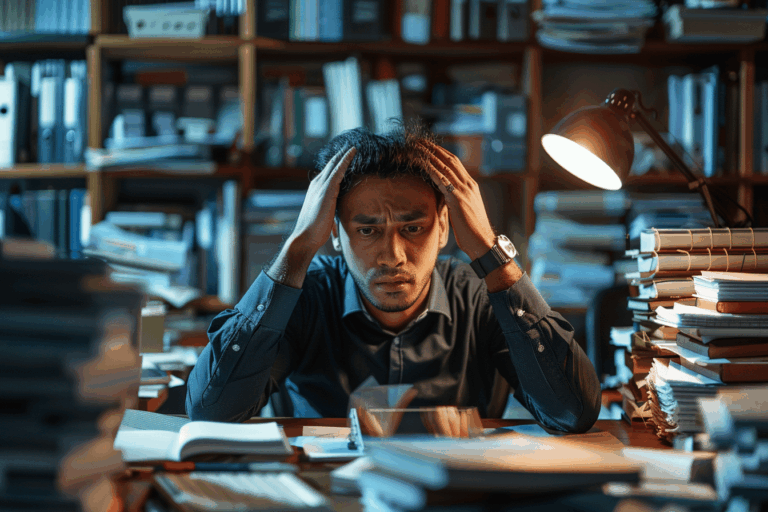 découvrez les causes et les conséquences du burn-out chez les médecins au royaume-uni. explorez les solutions pour prévenir ce phénomène croissant dans le secteur médical et améliorer le bien-être des professionnels de santé.