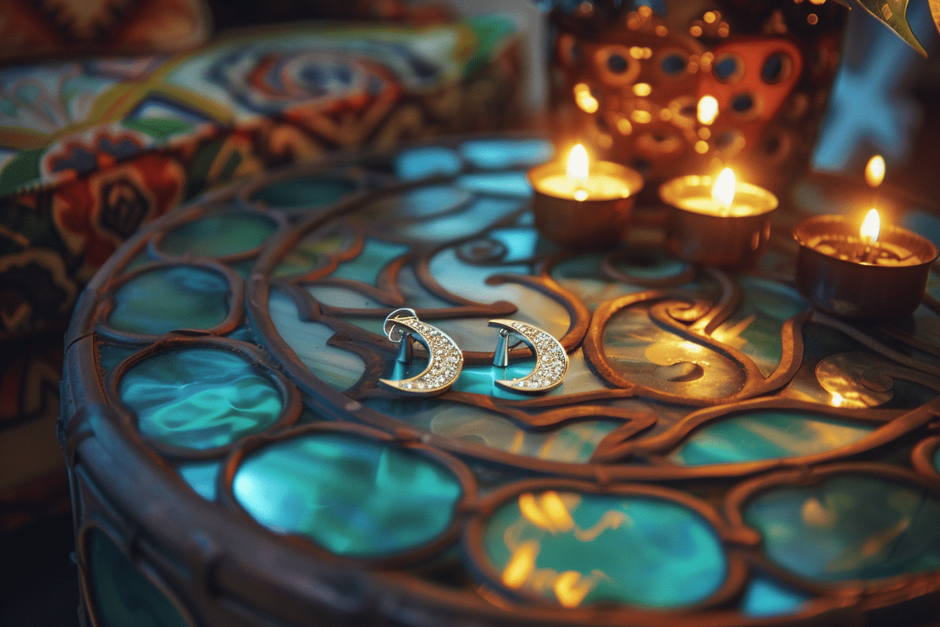 Quels sont les critères qui rendent une boucle d’oreille clou véritablement hypoallergénique ?