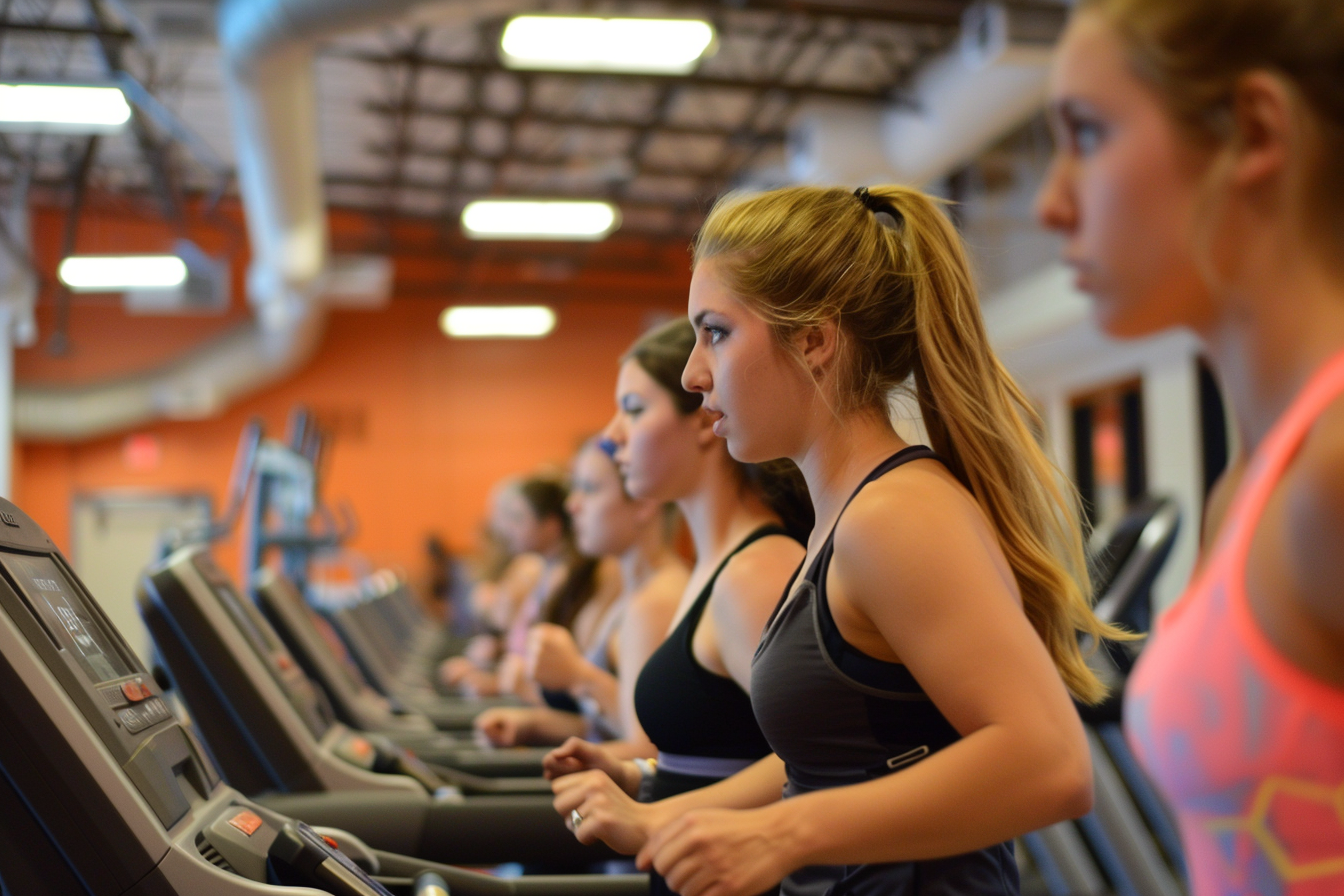 Les bienfaits de l’activité physique sur la santé