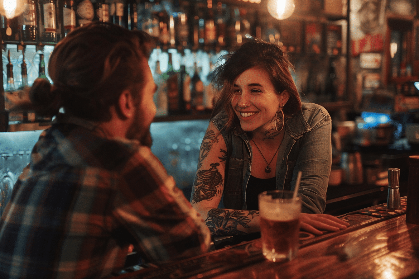 découvrez des stratégies efficaces pour un homme soumis qui souhaite rencontrer des femmes masculines. apprenez à établir des connexions authentiques, à explorer des environnements adaptés, et à gagner en confiance pour construire des relations enrichissantes.