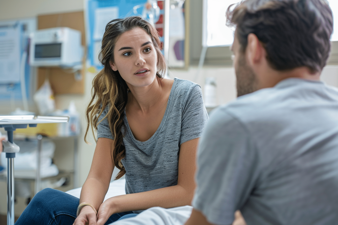 Qu’est-ce que le pegging et comment le pratiquer avec votre partenaire ?