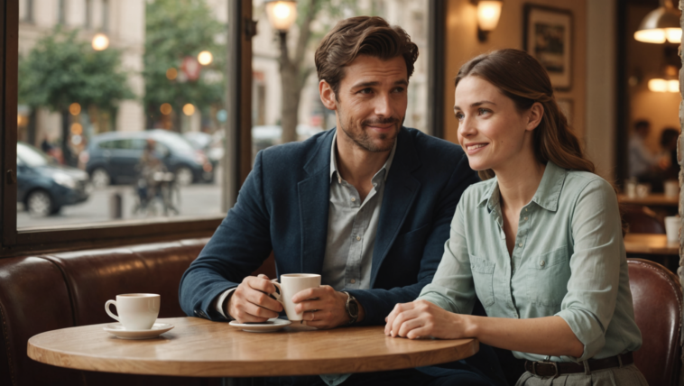 découvrez les clés pour reconnaître les signes d'un intérêt romantique chez un homme. cet article vous guide pour différencier l'amitié sincère des intentions amoureuses, afin que vous puissiez mieux comprendre vos relations et avancer en toute confiance.