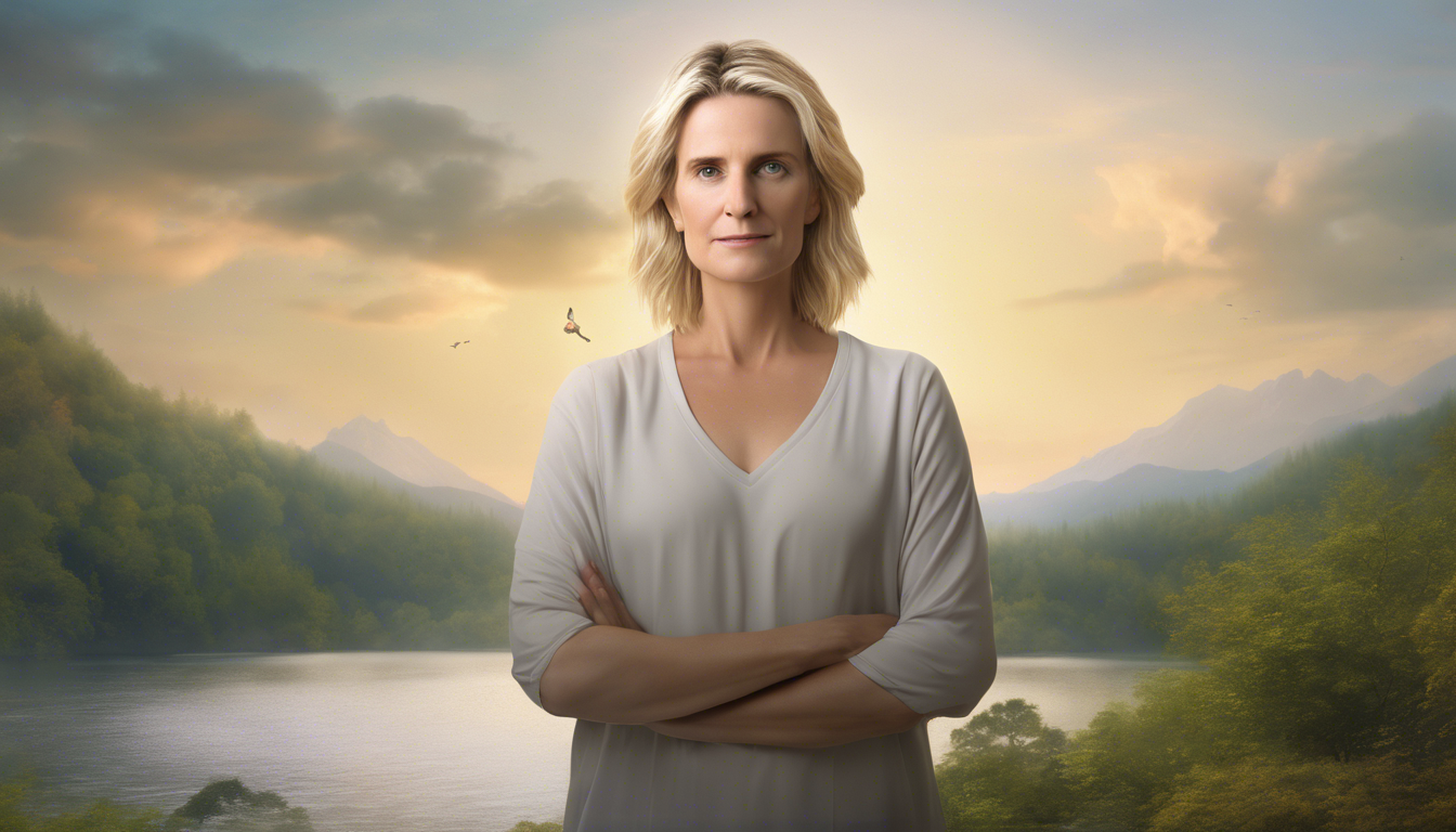 découvrez comment elizabeth gilbert vous guide pour établir des limites solides, surmonter l'anxiété liée à votre destinée et explorer les profondeurs de votre voix intérieure. un voyage inspirant vers la résilience et l'authenticité.