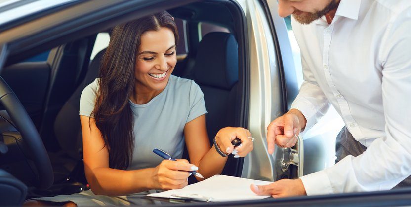 découvrez notre guide complet sur l'assurance voiture : comparez les offres, trouvez la couverture idéale pour votre véhicule et protégez-vous contre les imprévus. profitez de conseils d'experts et d'astuces pour économiser sur votre prime d'assurance.