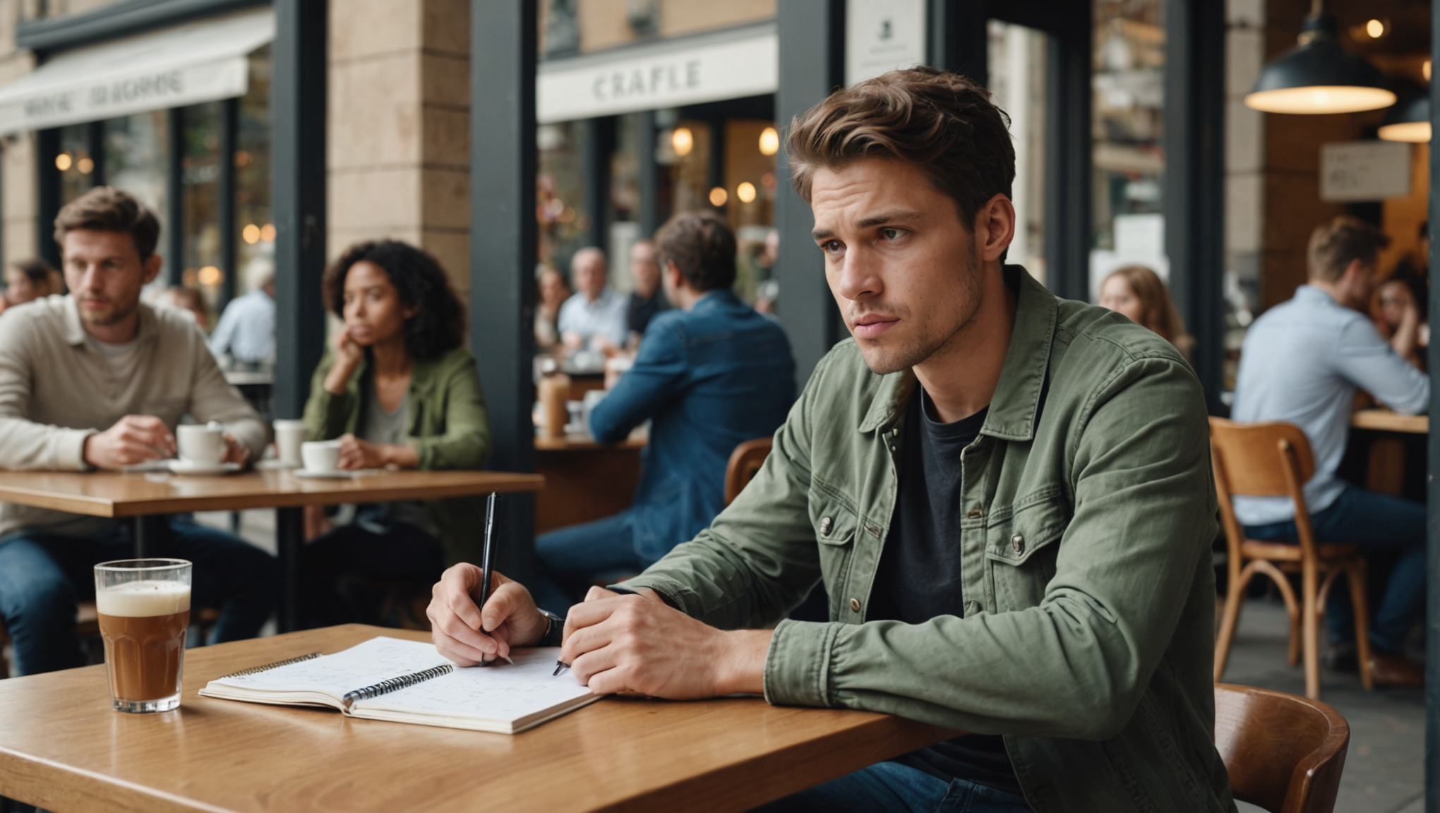 Je souhaite améliorer mes compétences sociales, mais je reste dans l’incertitude sur ce qui cloche !