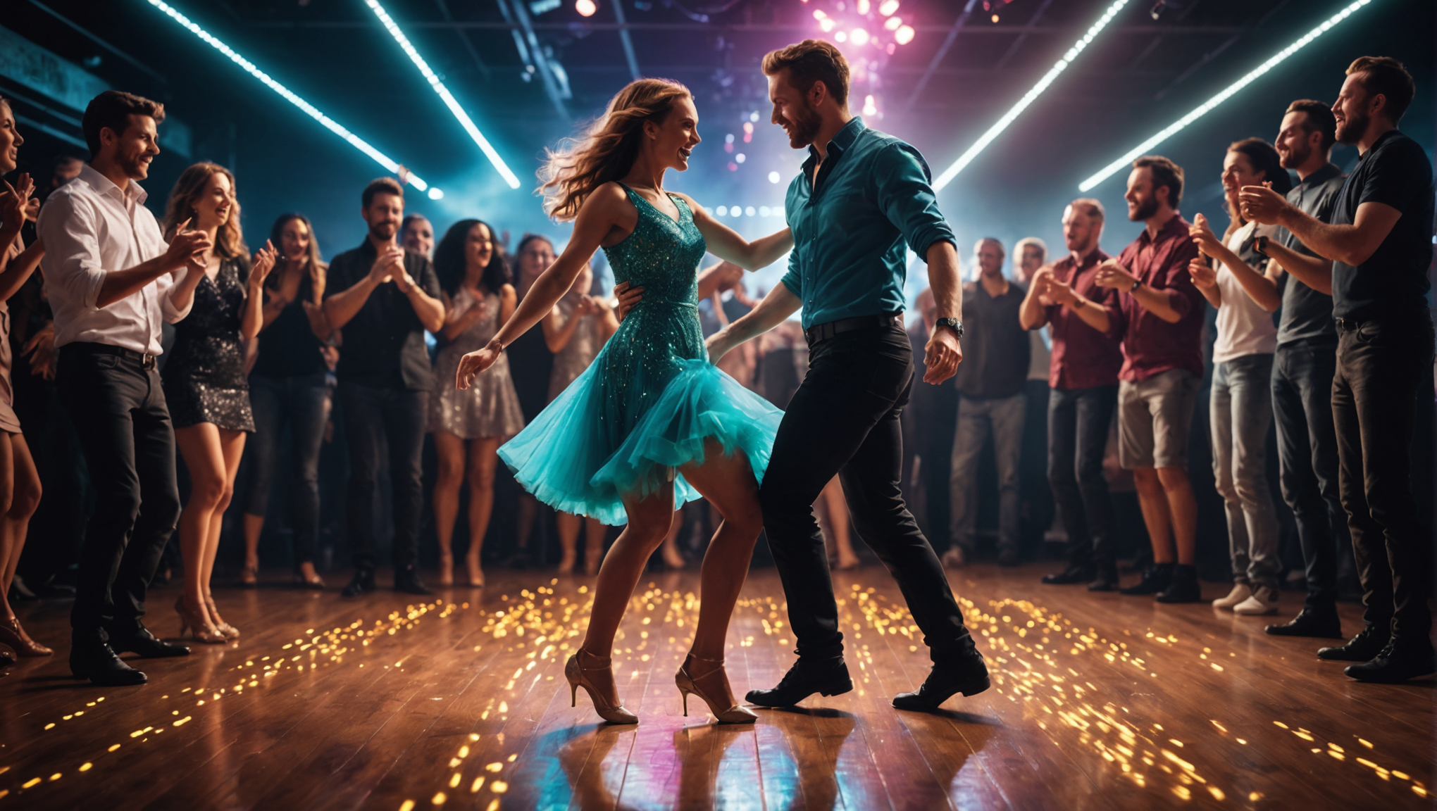 découvrez l'énigme captivante de la chimie électrique qui a autrefois enivré les pistes de danse, mais qui semble avoir disparu sans un mot. cet article explore les raisons derrière ce phénomène et son impact sur la scène musicale contemporaine.