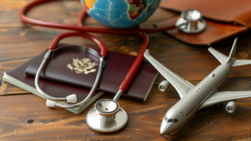 découvrez le tourisme médical : une opportunité d'accéder à des soins de santé de qualité à l'étranger, tout en alliant traitement et découverte de nouvelles cultures. explorez les destinations médicales les plus prisées pour bénéficier de soins innovants et abordables.