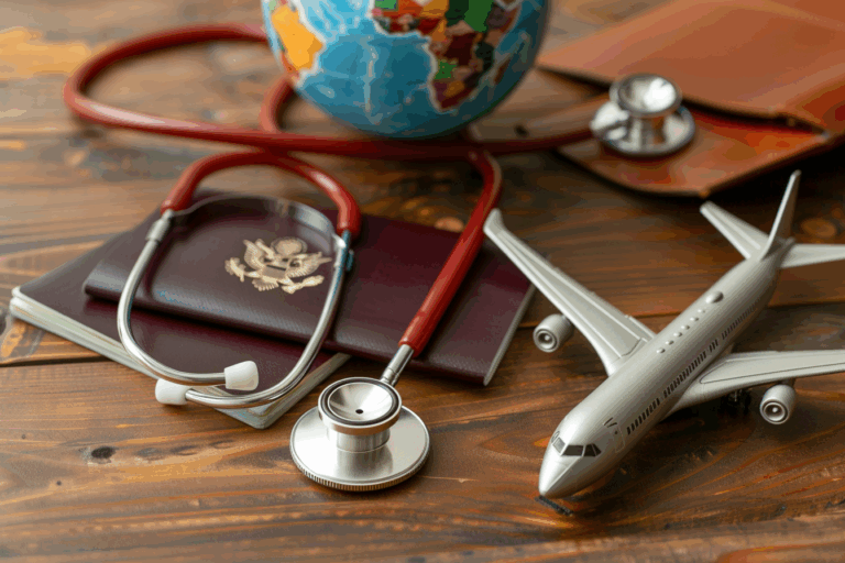 découvrez le tourisme médical : une opportunité d'accéder à des soins de santé de qualité à l'étranger, tout en alliant traitement et découverte de nouvelles cultures. explorez les destinations médicales les plus prisées pour bénéficier de soins innovants et abordables.