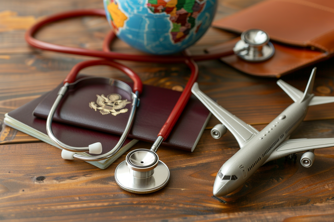 découvrez le tourisme médical : une opportunité d'accéder à des soins de santé de qualité à l'étranger, tout en alliant traitement et découverte de nouvelles cultures. explorez les destinations médicales les plus prisées pour bénéficier de soins innovants et abordables.