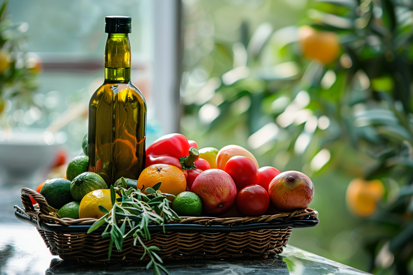 Modification des habitudes alimentaires