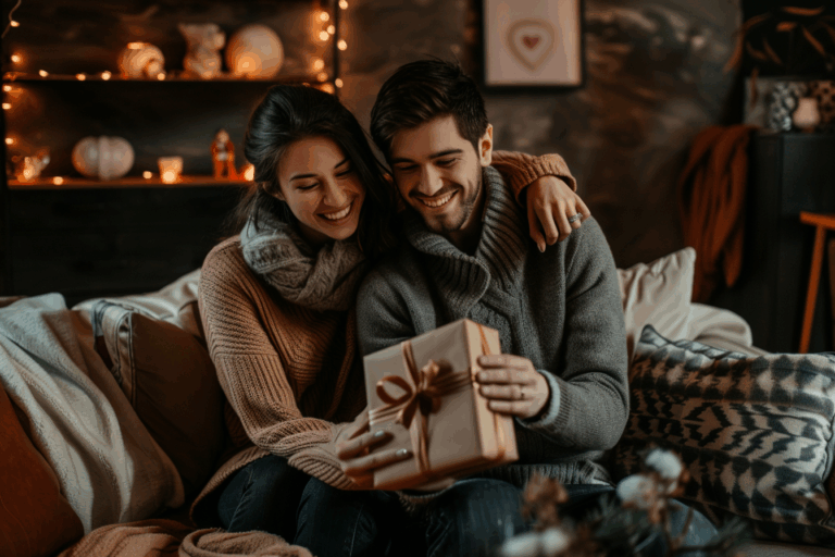 Cadeaux Sensuels pour Pimenter Septembre : Indispensables pour une Intimité Éblouissante