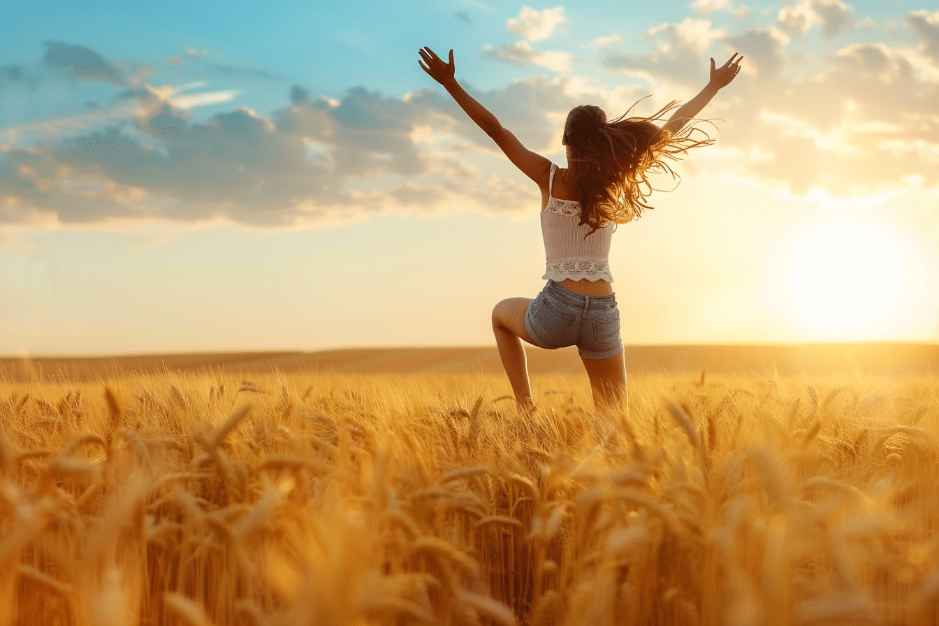 découvrez des astuces et des conseils pour retrouver la joie dans votre quotidien. transformez votre vie en adoptant des pratiques simples et positives qui vous aideront à renouer avec le bonheur.