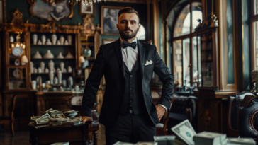 découvrez comment l'héritage vaniteux peut influencer nos relations et notre perception de la richesse. une réflexion sur les valeurs, l'ambition et la quête de reconnaissance à travers le prisme de l'héritage.