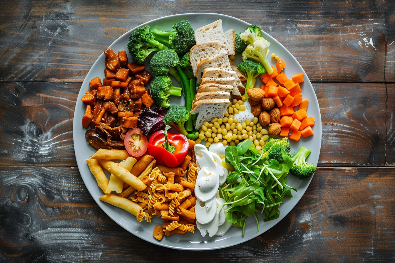 découvrez comment réduire votre consommation d'aliments ultra-transformés pour améliorer votre santé et votre bien-être. adoptez des alternatives saines et apprenez à cuisiner des plats faits maison simples et nutritifs.