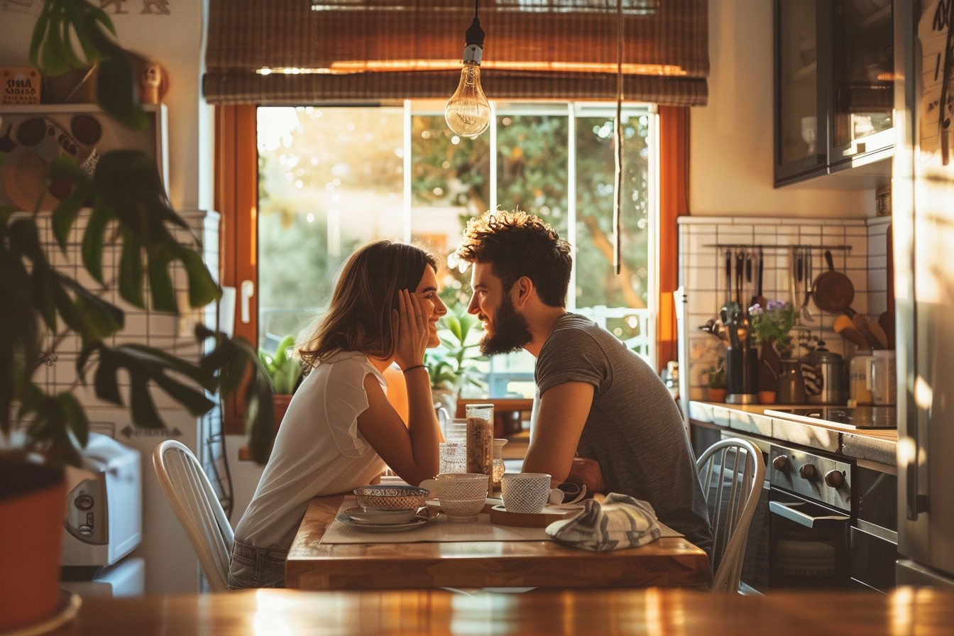 Éviter que la jalousie sexuelle n'endommage votre relation