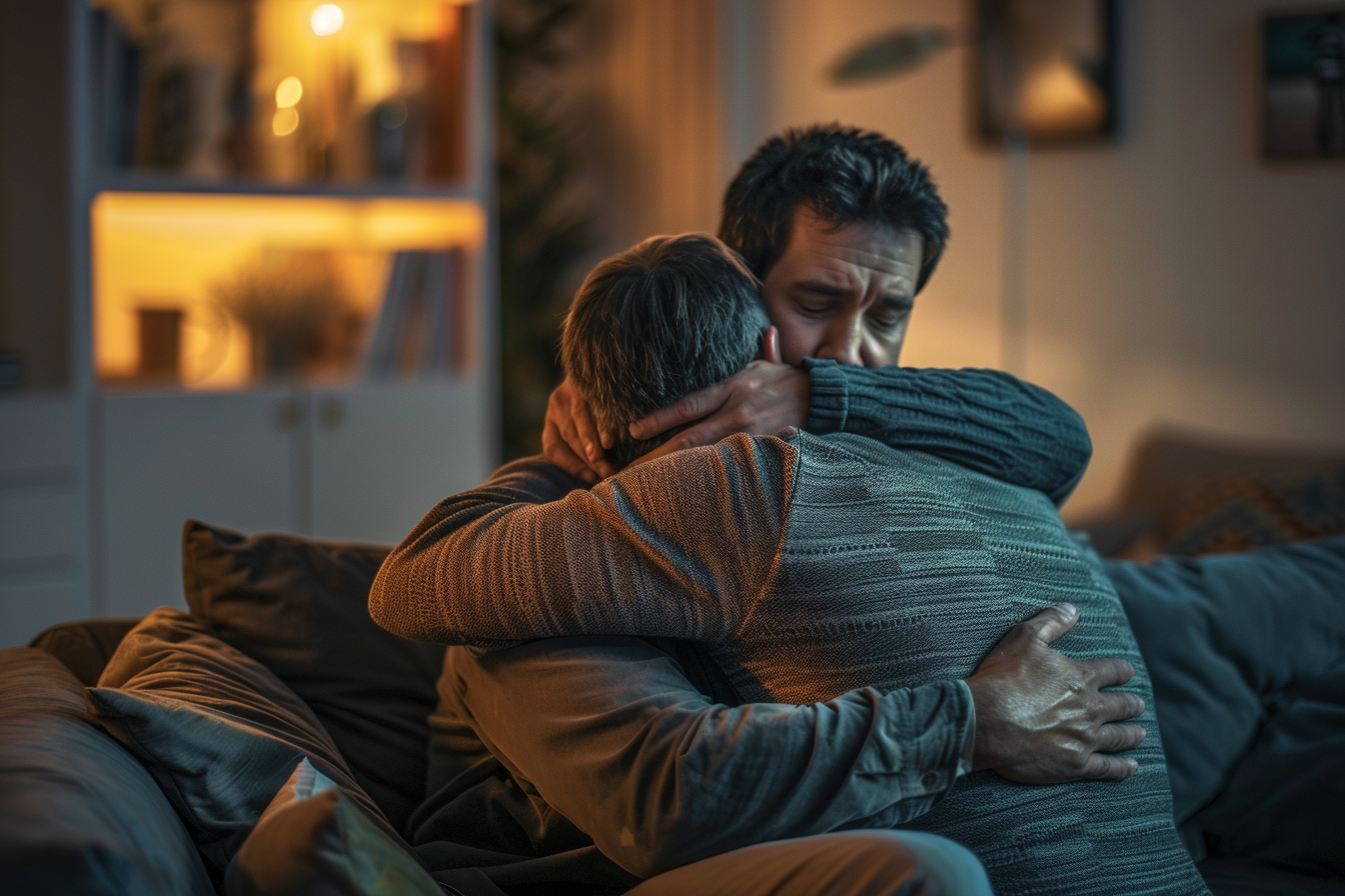 découvrez comment gérer la situation délicate de soutenir un ami en pleine rupture amoureuse. tips et conseils pour l'aider à surmonter cette épreuve tout en préservant votre propre bien-être.