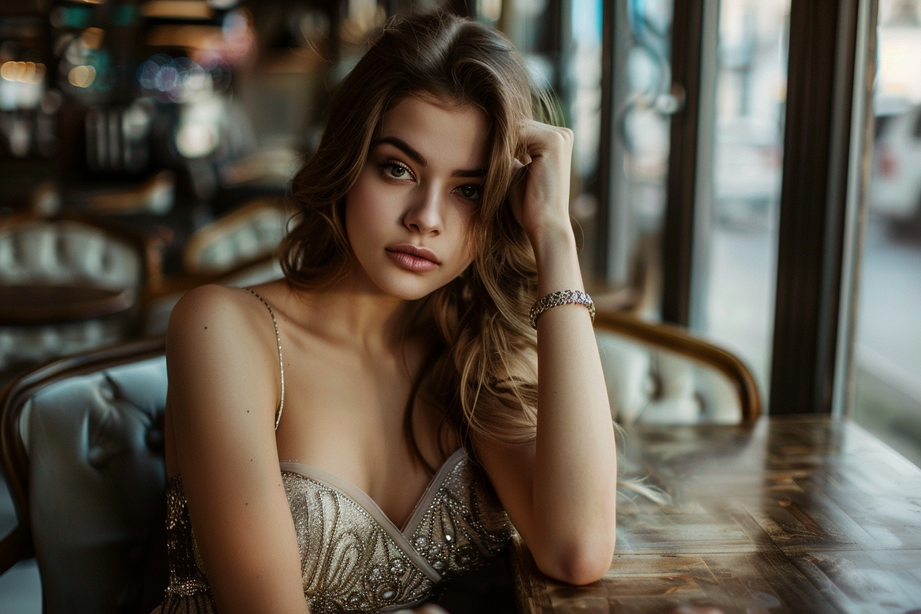 Suis-je trop intimidante pour être séduisante ?