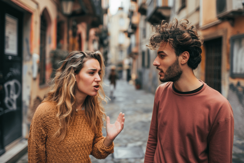 Refaire confiance après infidélité, Découvrez comment surmonter les déceptions des rendez-vous amoureux et transformer vos expériences en leçons de vie. Apprenez à mieux cerner vos attentes et à apprécier chaque rencontre pour ce qu'elle est.