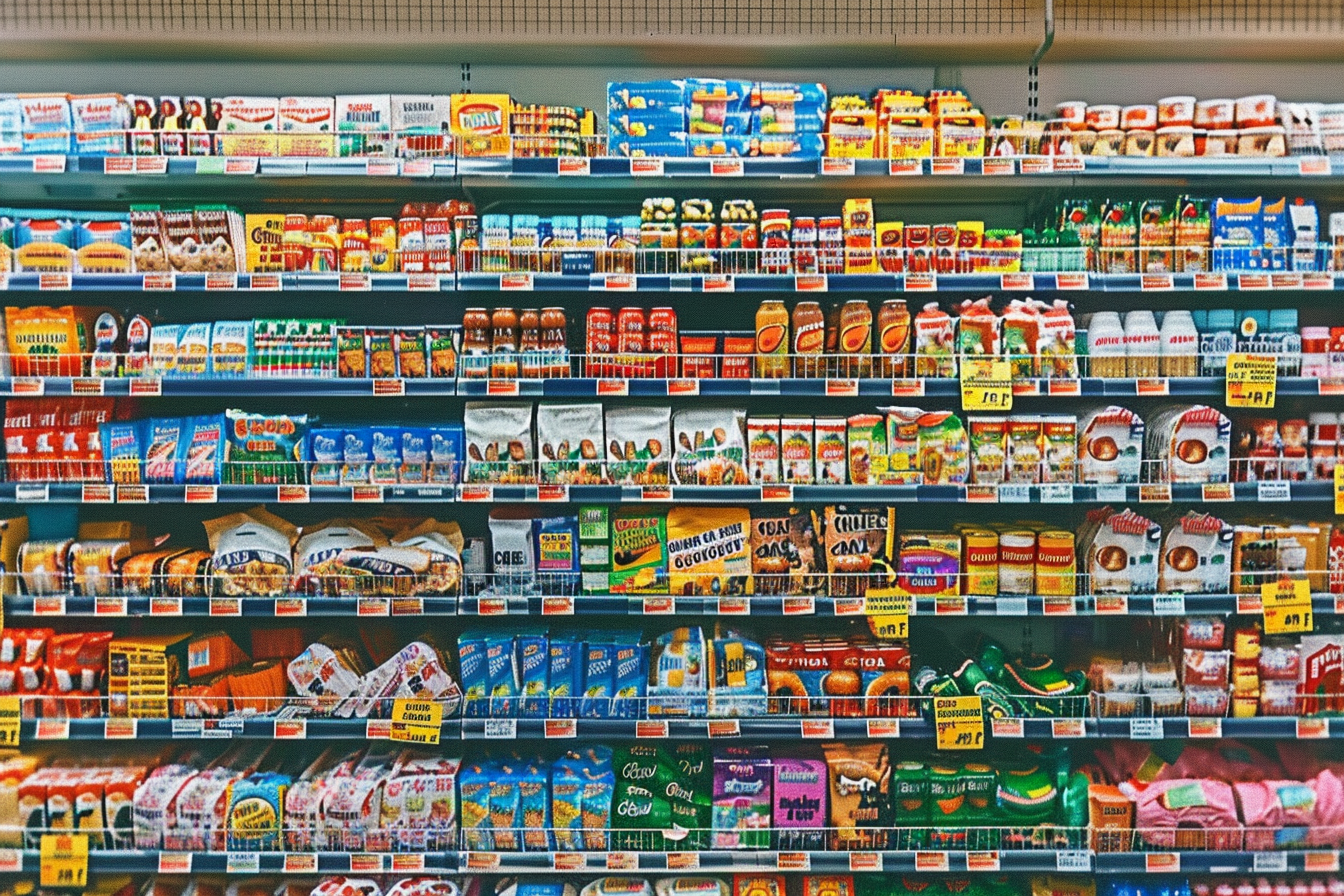 découvrez les secrets cachés derrière les aliments ultra-transformés : leurs impacts sur la santé, les ingrédients mystérieux qu'ils contiennent, et comment faire des choix alimentaires éclairés pour un mode de vie sain.