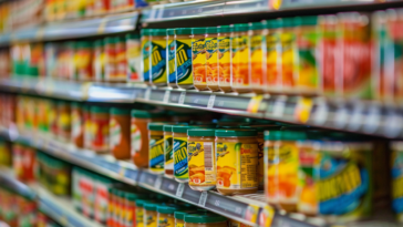 découvrez les secrets cachés derrière les aliments ultra-transformés : quels ingrédients se cachent derrière leur apparence séduisante ? comment impactent-ils notre santé et notre environnement ? plongez dans l'univers fascinant des transformations alimentaires et apprenez à mieux comprendre les choix qui influencent notre quotidien.