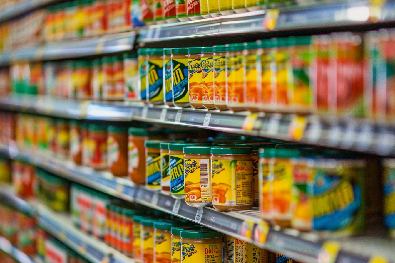 Les mystères des aliments ultra-transformés : pourquoi la vérité pourrait nous échapper