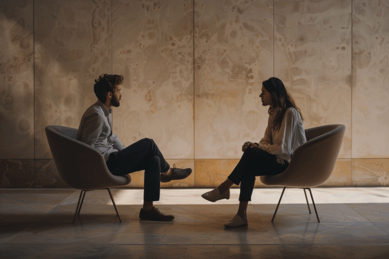 Explorez comment décentrer le désir peut transformer votre perception des envies et des attentes, vous aidant à vivre une vie plus équilibrée et sereine. Découvrez des stratégies et des réflexions pour recentrer vos aspirations sur l'essentiel.