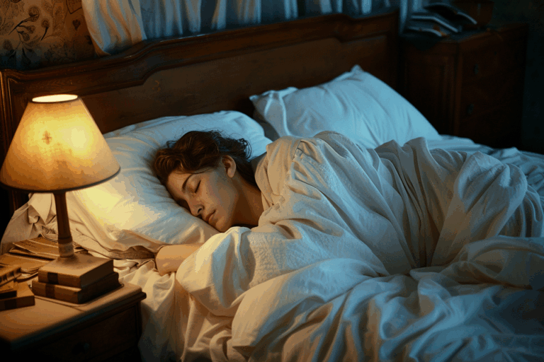 découvrez comment des modifications simples de votre routine de sommeil peuvent améliorer votre qualité de vie. apprenez des conseils pratiques pour mieux dormir, optimiser vos horaires de coucher et vous réveiller revitalisé.