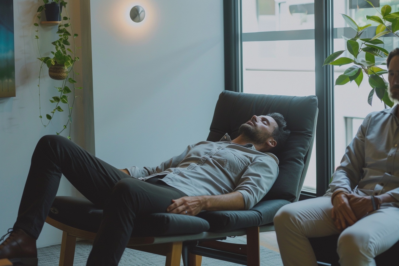 découvrez les meilleures techniques pour améliorer votre routine de sommeil. apprenez à adapter vos habitudes nocturnes pour profiter d'un sommeil réparateur et retrouver énergie et bien-être au quotidien.