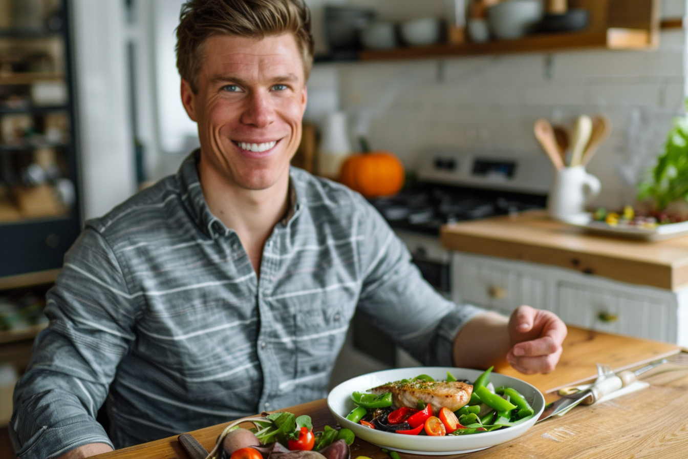 découvrez l'archétype alimentaire, une approche innovante qui explore les différents types de régimes et leurs impacts sur la santé. apprenez à mieux comprendre vos choix alimentaires et à adapter votre alimentation pour un bien-être optimal.