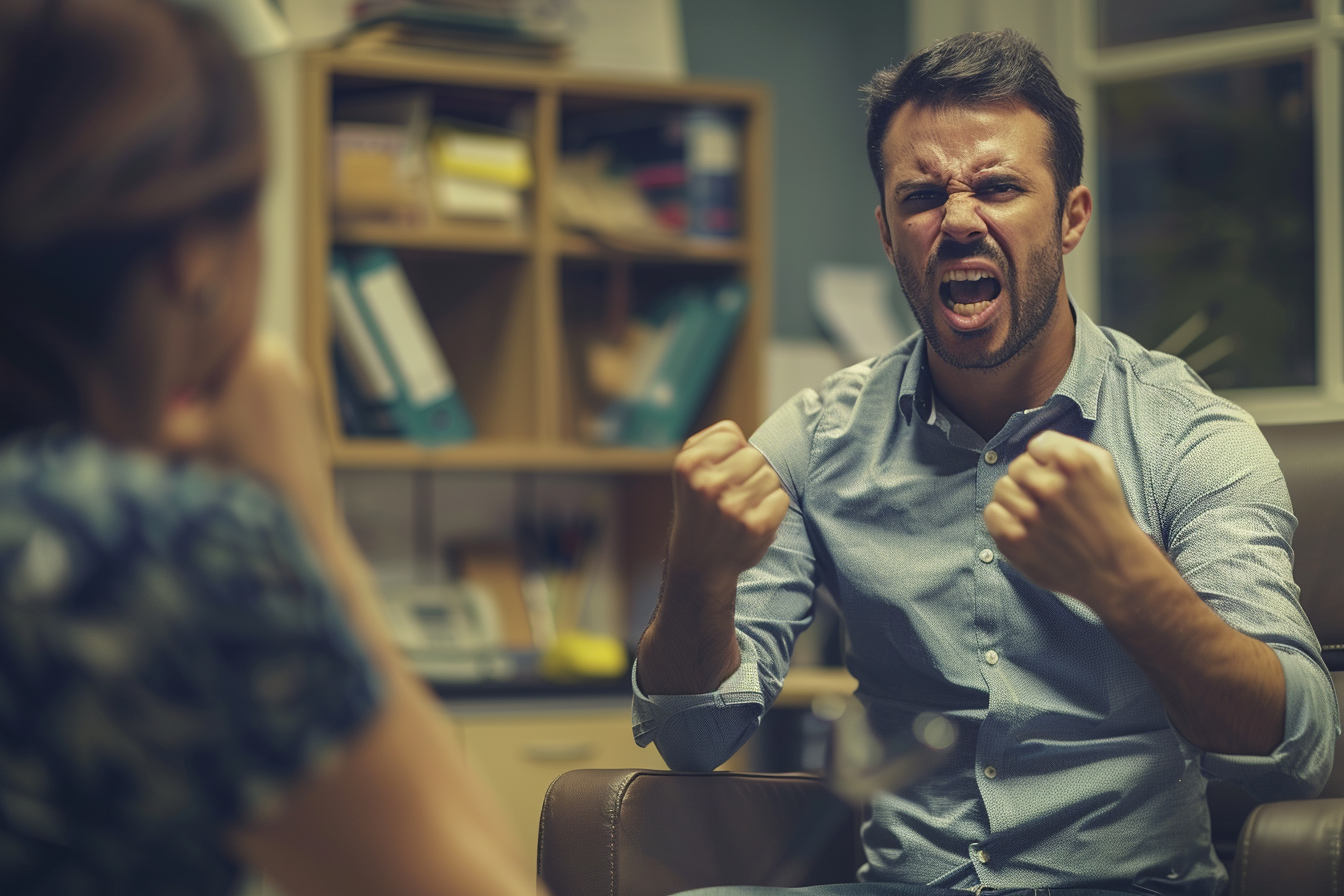 Comment canaliser sa colère face au cancer ? Conseils et réflexions avec Philippa