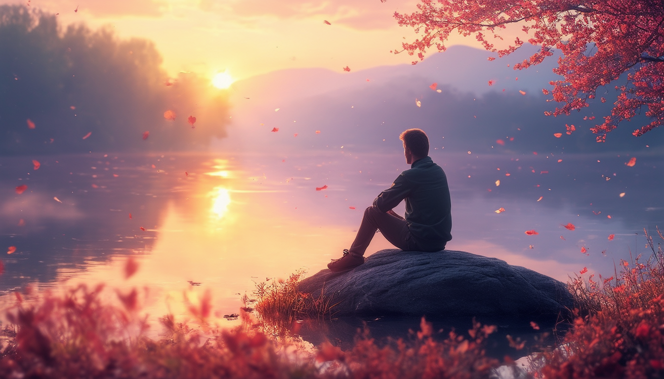 Comment surmonter ce sentiment d’échec et retrouver confiance en soi ?