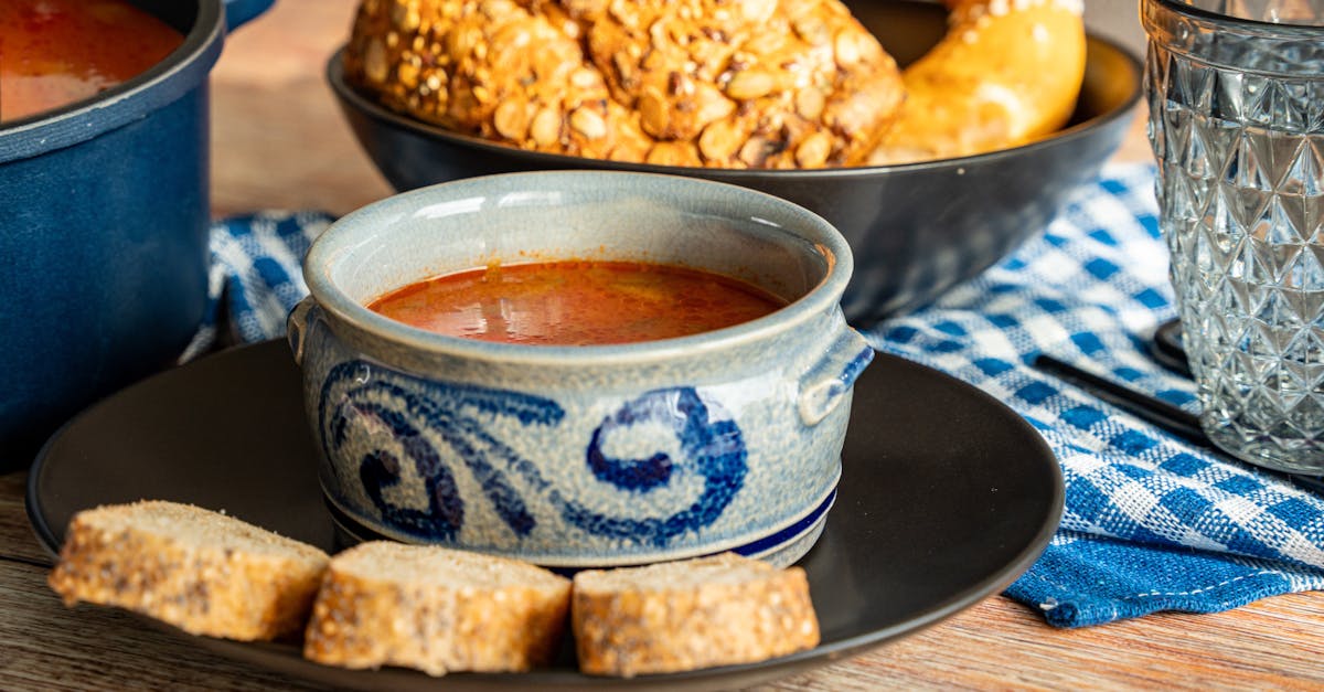 découvrez comment réinventer la cuisine avec des recettes innovantes, des techniques modernes et des ingrédients surprenants. transformez vos plats et impressionnez vos convives grâce à des idées créatives qui mélangent tradition et avant-garde.