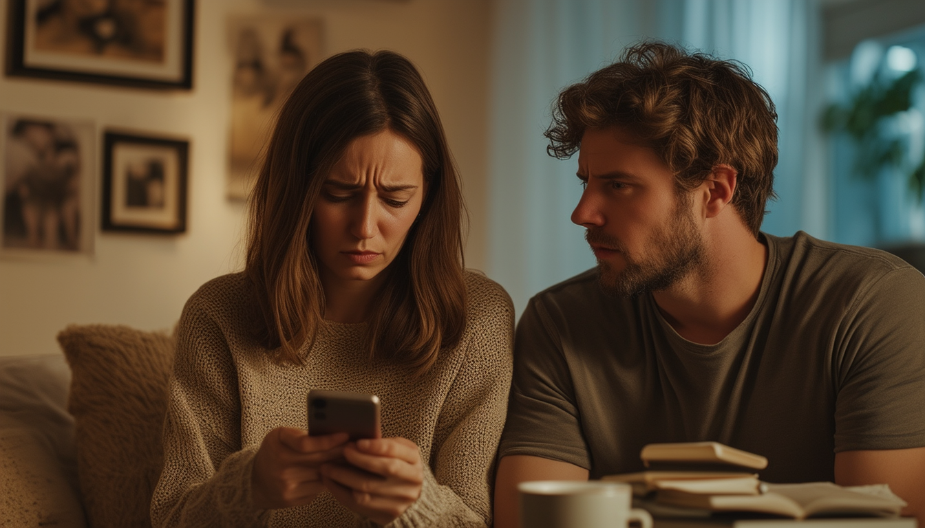 découvrez comment gérer une relation où les conflits se transforment en prises d'otages émotionnelles. des conseils pratiques pour rétablir la communication et favoriser une dynamique saine au sein du couple.
