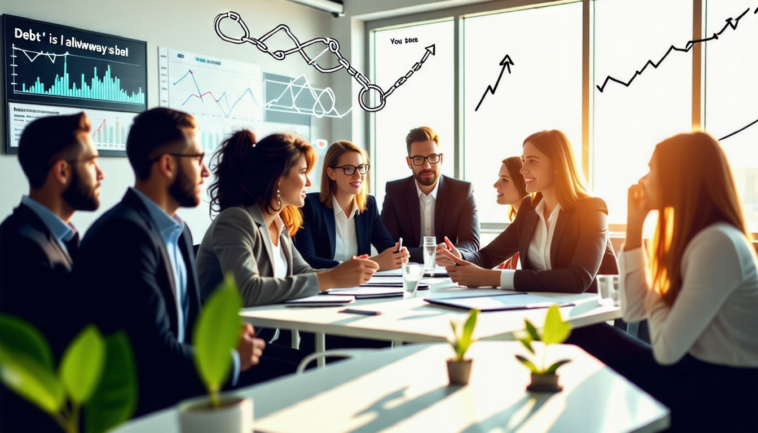 découvrez les mythes financiers qui pourraient entraver votre épanouissement économique. selon des experts, ces idées reçues peuvent vous empêcher de prendre des décisions éclairées. apprenez à les identifier et à les surmonter pour améliorer votre situation financière.