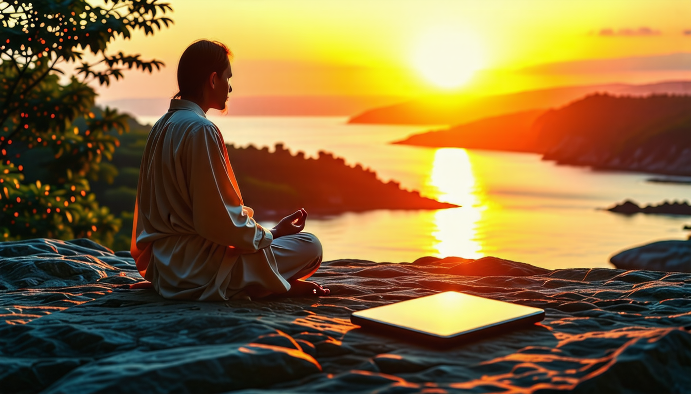 Pratiquez-vous la spiritualité ou le matérialisme spirituel ? Comment rester authentique dans votre cheminement spirituel