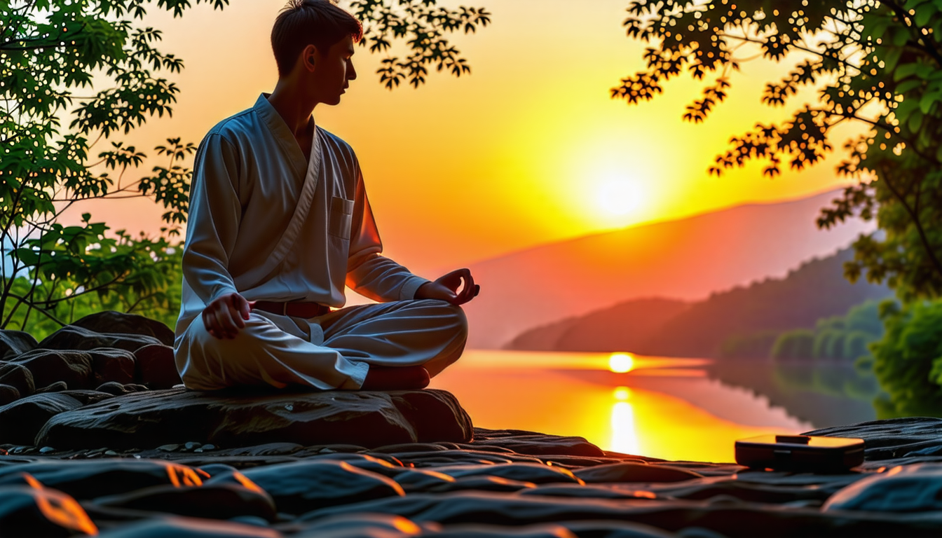 découvrez comment naviguer entre spiritualité et matérialisme spirituel tout en restant fidèle à vous-même. explorez des conseils pratiques pour authentifier votre cheminement spirituel et cultiver une connexion profonde avec votre essence.