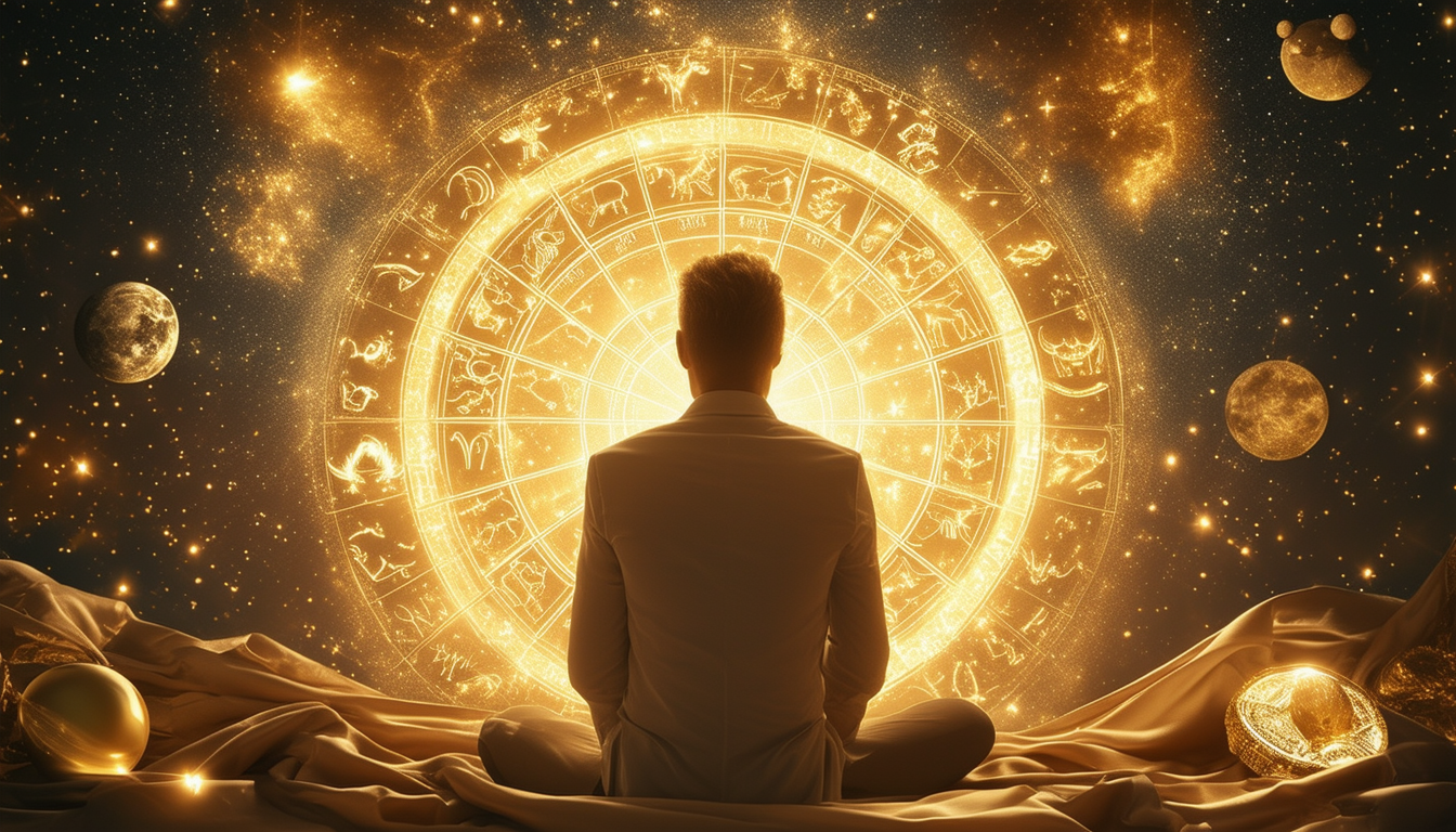 découvrez quel signe astrologique a le plus de chances de s'enrichir et si le vôtre en fait partie. plongez dans l'univers fascinant de l'astrologie pour révéler les opportunités financières, les traits de caractère et les avantages qui pourraient vous mener vers la réussite et la prospérité.