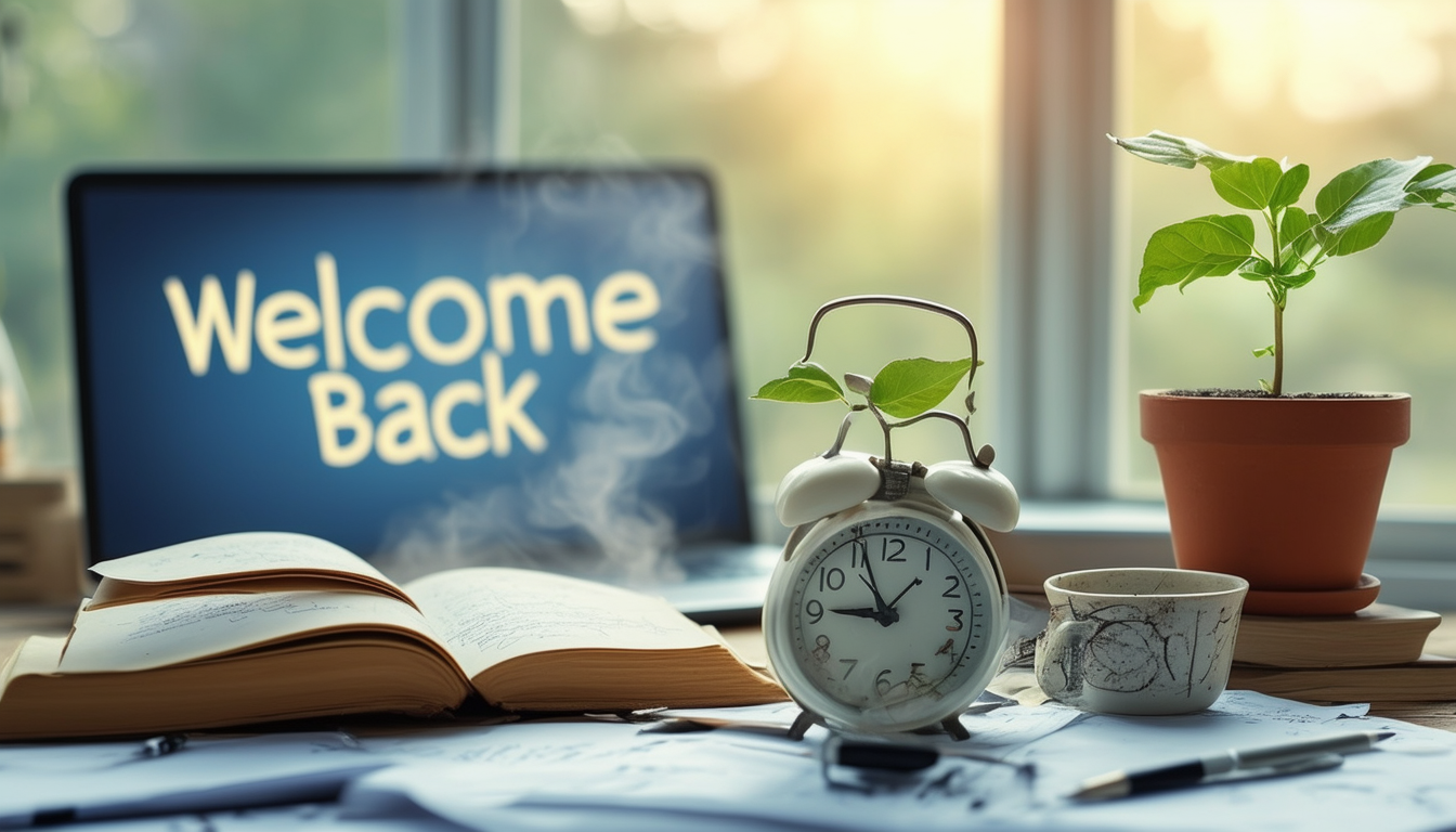 découvrez les trois enseignements clés tirés de mon retrait de deux ans dans l'entrepreneuriat, qui vous aideront à réfléchir sur votre parcours professionnel et à mieux comprendre les défis et les opportunités du monde des affaires.