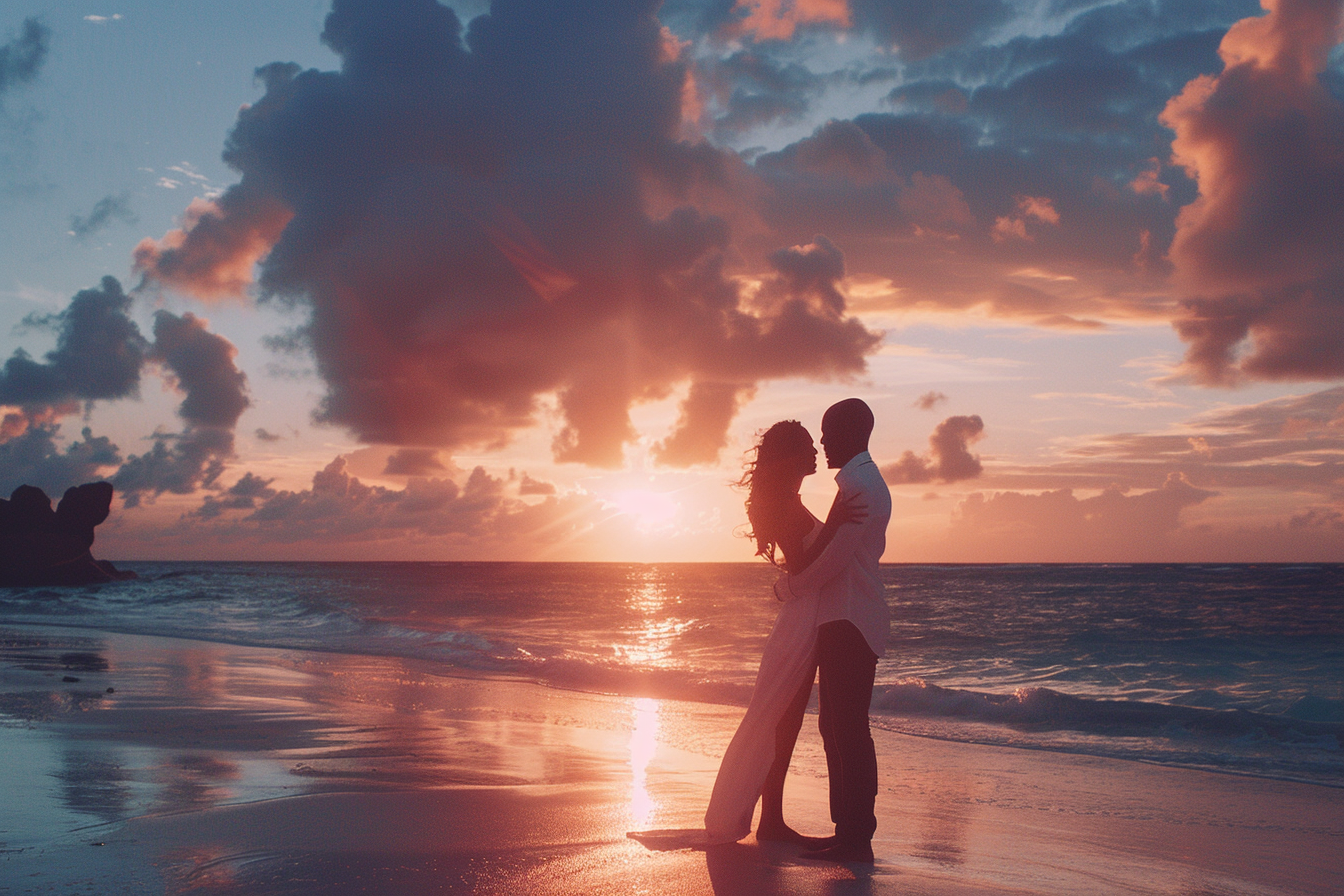 découvrez quels sont les 3 signes du zodiaque les plus enclins à vivre un coup de foudre. plongez dans l'univers fascinant de l'astrologie et apprenez comment ces signes pourraient être touchés par l'amour inattendu.