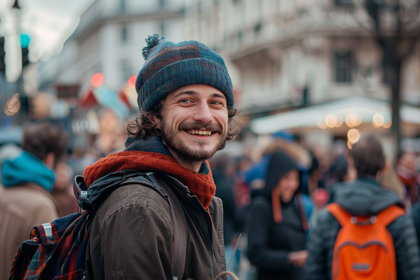 découvrez les clés essentielles pour devenir un homme meilleur. apprenez des conseils pratiques sur le développement personnel, la confiance en soi, l'empathie et les relations interpersonnelles. transformez votre vie et inspirez ceux qui vous entourent.