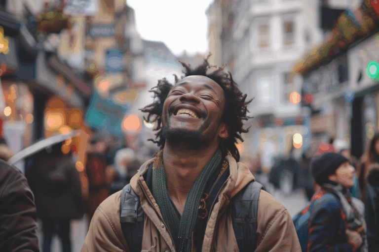 découvrez les clés essentielles pour devenir un homme meilleur. apprenez à développer votre confiance en vous, à renforcer vos relations et à cultiver des valeurs positives pour une vie plus épanouissante.