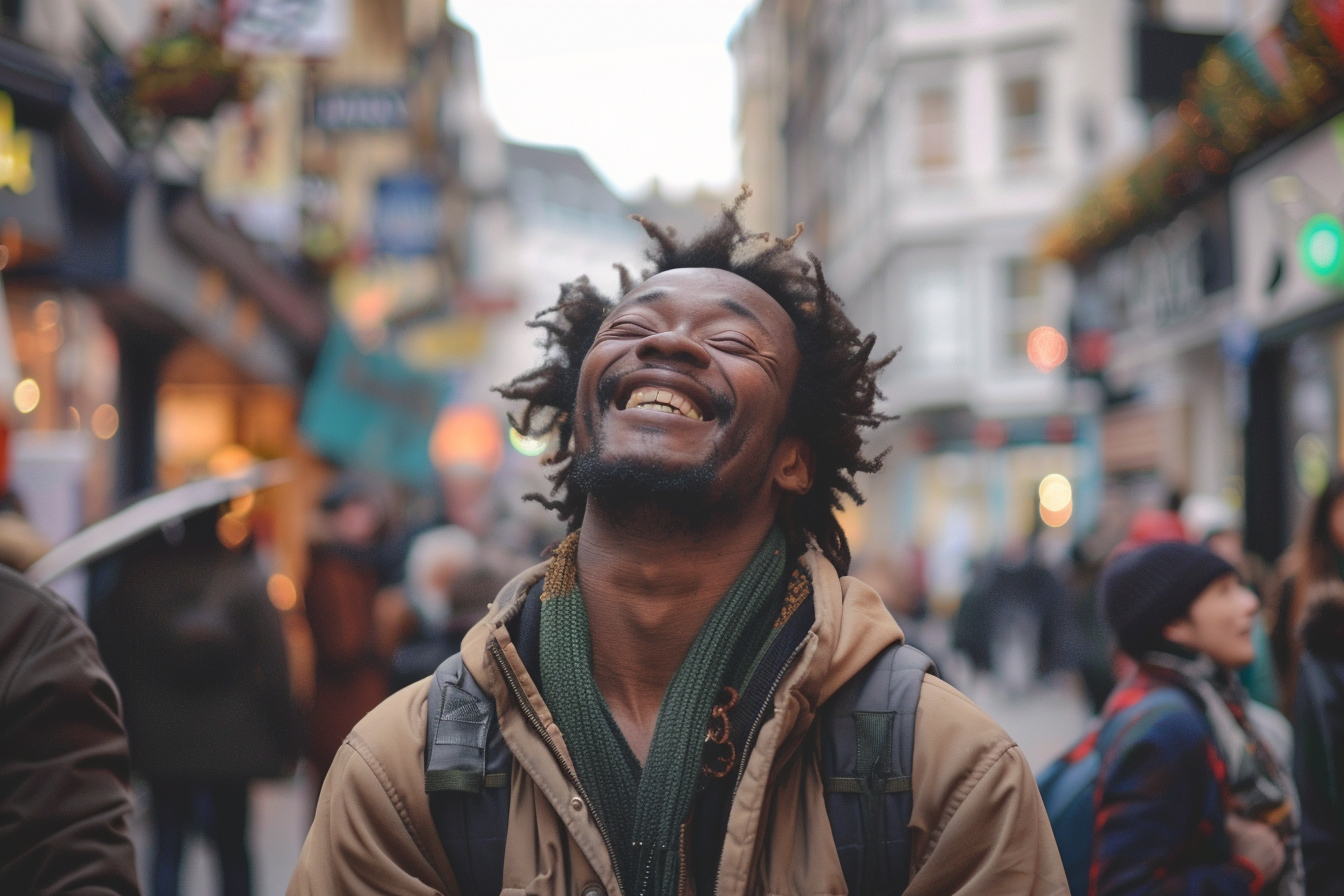 découvrez les clés essentielles pour devenir un homme meilleur. apprenez à développer votre confiance en vous, à renforcer vos relations et à cultiver des valeurs positives pour une vie plus épanouissante.