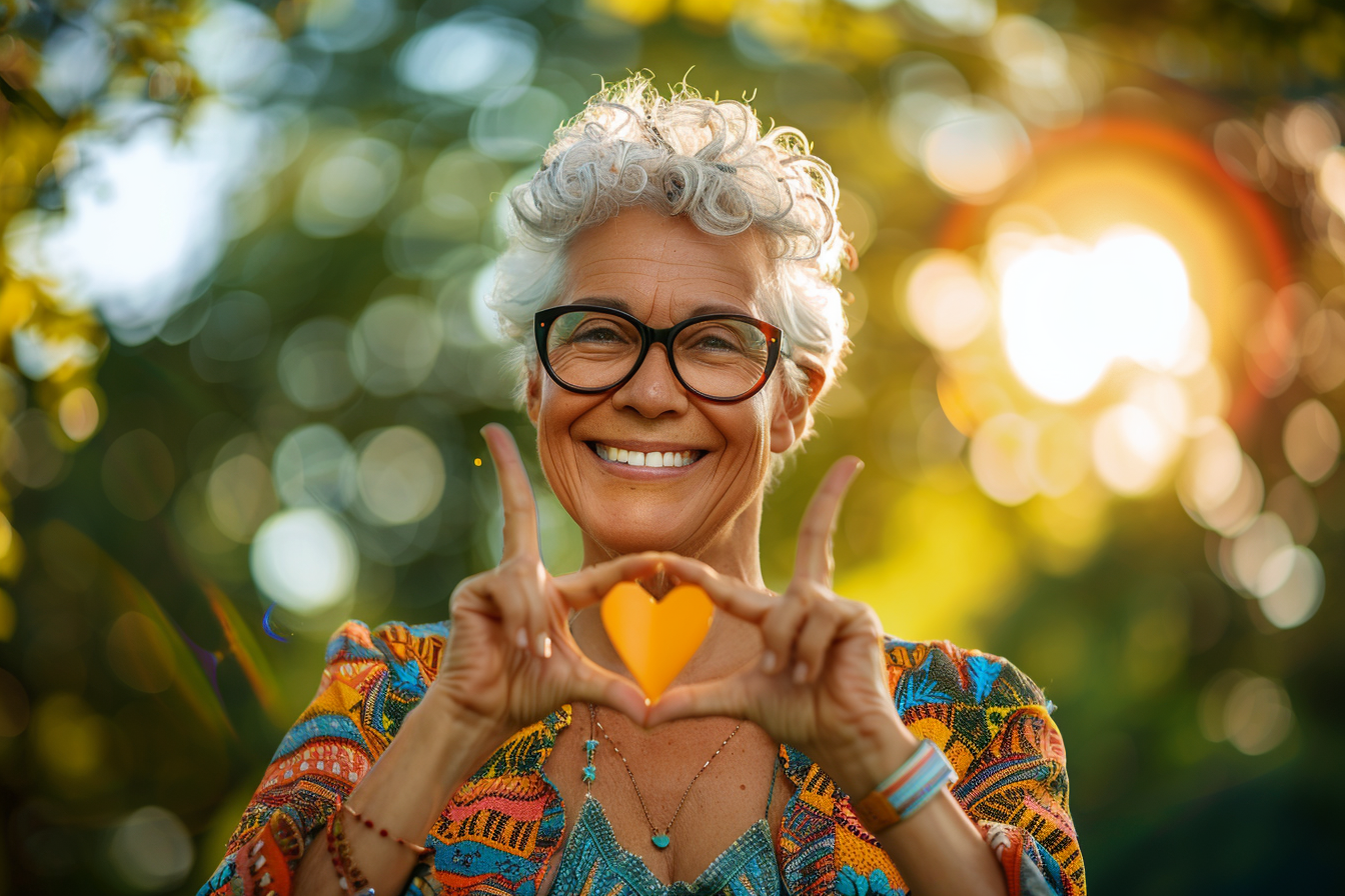 Le véritable succès ne réside pas dans le labeur acharné, mais dans l’importance de prendre soin de soi