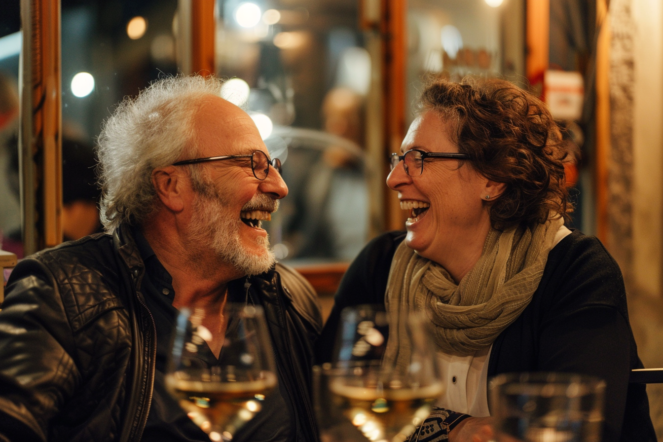 Voici les secrets des couples qui gardent toujours la flamme