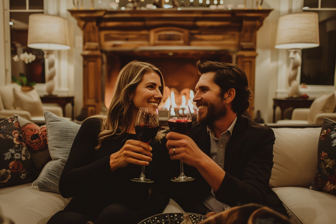 découvrez les clés qui permettent aux couples de maintenir la passion et l'harmonie dans leur relation au fil du temps. apprenez les secrets des couples heureux et comment ils réussissent à garder viva la flamme de l'amour.