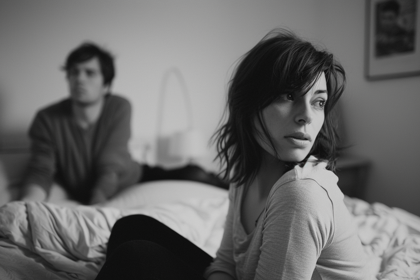 Libido en Berne ? Découvrez ce produit révolutionnaire plébiscité par des utilisateurs de tous âges pour revitaliser leur vie sexuelle !