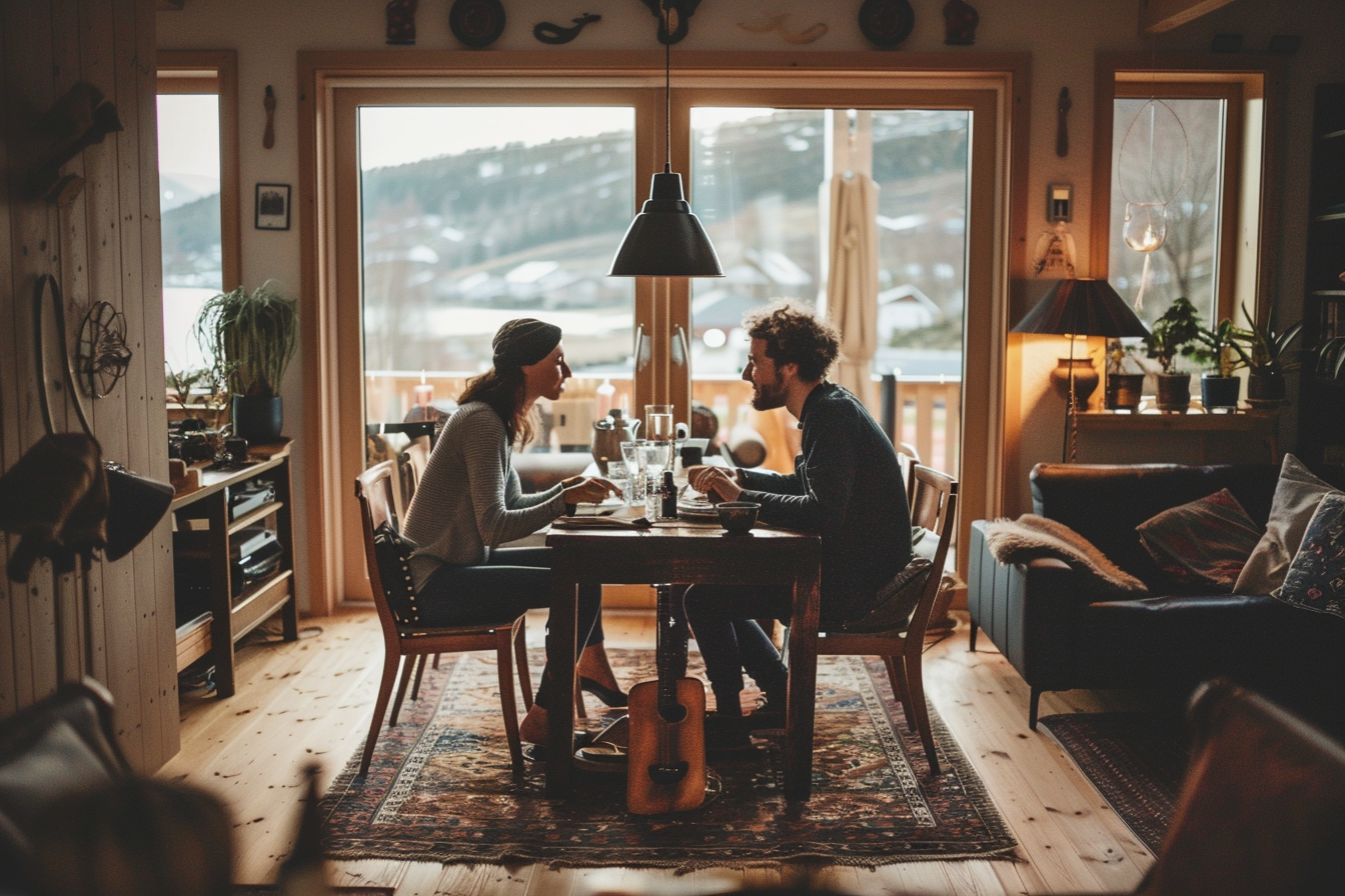 Je ne peux pas avoir de relations intimes avec mon mari ! Quelles solutions envisager ?