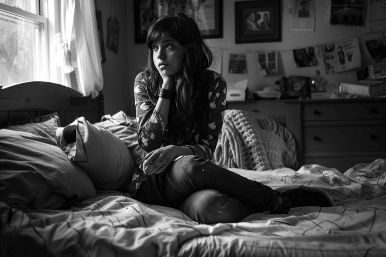 Je ne peux pas avoir de relations intimes avec mon mari ! Quelles solutions envisager ?