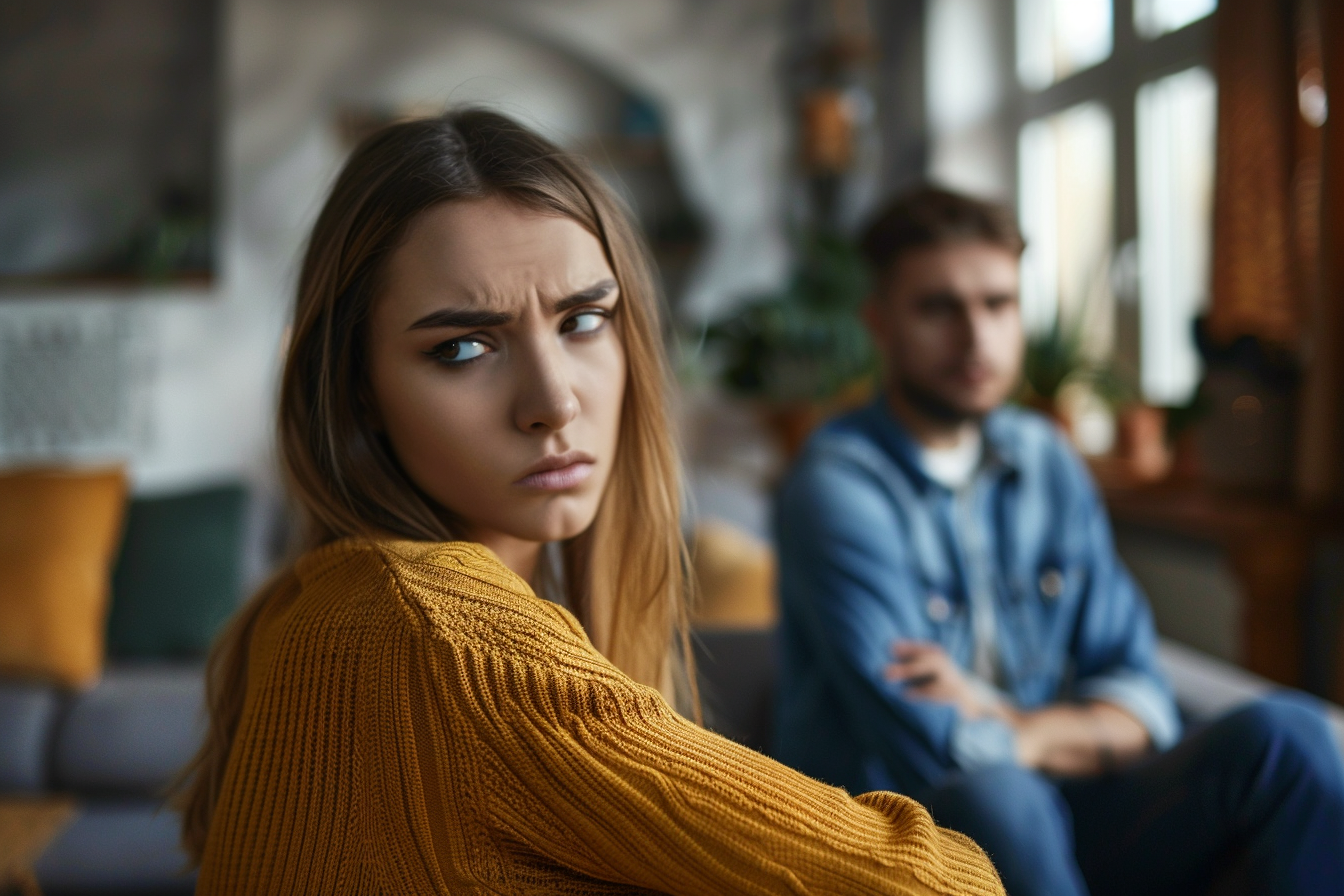 Des femmes qui éprouvent des difficultés à atteindre l’orgasme révèlent ce qui les a aidées à surmonter leurs barrières mentales
