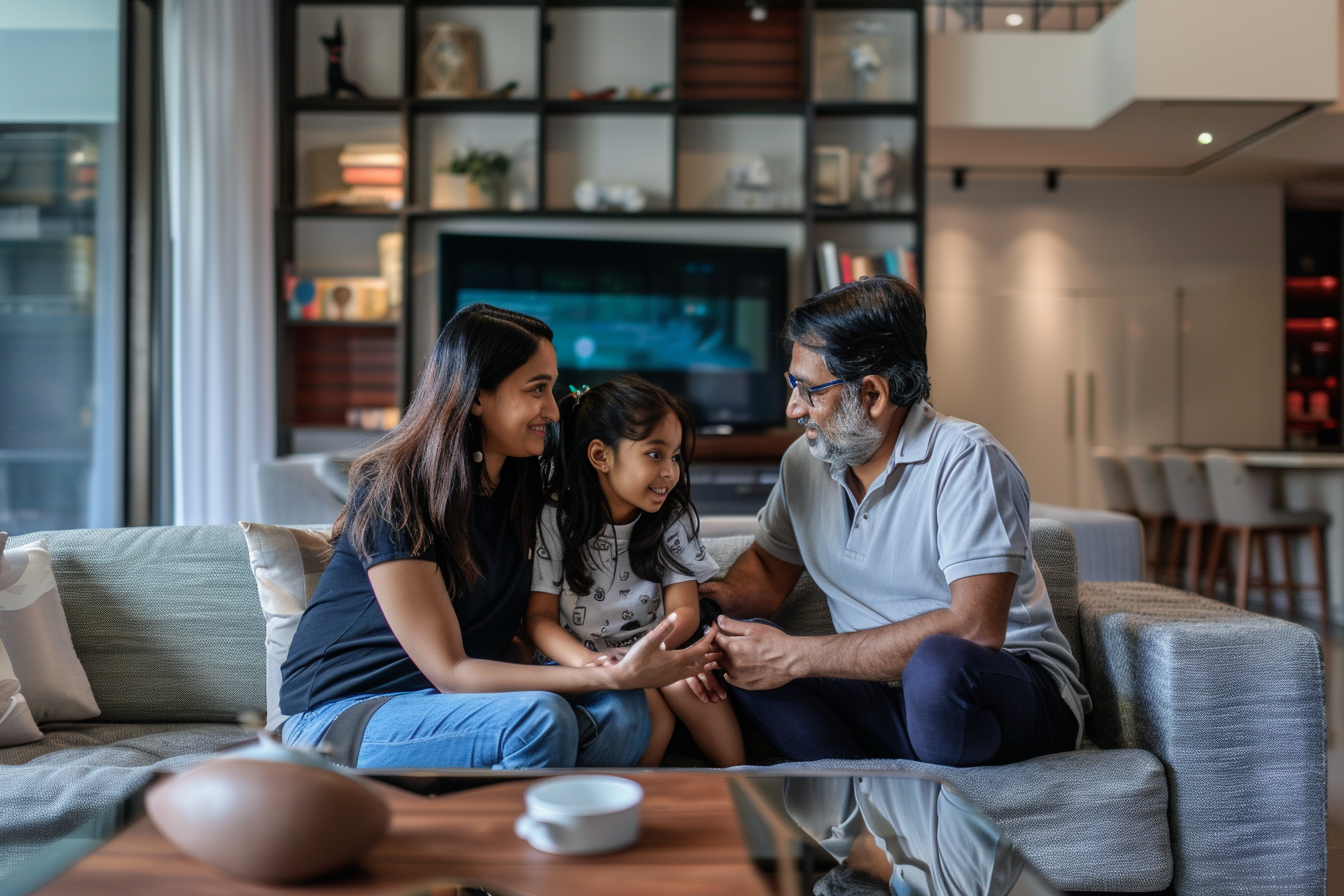 La meilleure approche pour aider votre enfant à gérer ses émotions